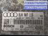 купить Блок управления двигателем на Audi TT (8J) 2006-2014
