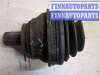 купить Шрус (граната полуоси) на Seat Toledo 3 2004-2009