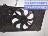 купить Вентилятор радиатора на KIA Rio 2005-2011