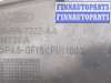купить Пластик кузовной на Ford Fiesta 2001-2007