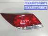 купить Фонарь (задний) на Opel Astra H 2004-2010