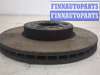 купить Диск тормозной на BMW X3 E83 2003-2010