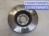 купить Диск тормозной на BMW X3 E83 2003-2010