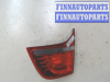 купить Фонарь крышки багажника на BMW X6 E71 2007-2014
