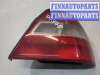 купить Фонарь (задний) на Honda Civic 1998-2001