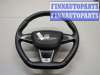 купить Руль на Seat Ibiza 4 2008-2015