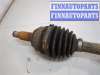 купить Полуось (приводной вал, шрус) на Mazda 6 (GH) 2007-2012