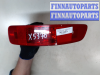 купить Фонарь противотуманный на Peugeot 4007