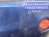 купить Брызговик на Ford Fiesta 2001-2007