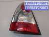 купить Фонарь (задний) на Subaru Forester (S11) 2002-2007