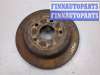 купить Диск тормозной на Jeep Grand Cherokee 2004-2010