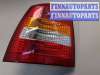 купить Фонарь (задний) на Opel Astra G 1998-2005