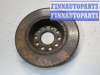 купить Диск тормозной на Volkswagen Passat 6 2005-2010