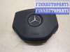 купить Подушка безопасности водителя на Mercedes ML W164 2005-2011