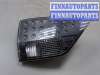 купить Фонарь крышки багажника на Mitsubishi Outlander XL 2006-2012