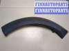 купить Молдинг крыла на Land Rover Discovery 3 2004-2009
