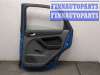 купить Дверь боковая (легковая) на Ford Focus 2 2008-2011