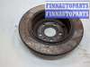 купить Диск тормозной на Land Rover Freelander 2 2006-2014