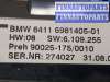 купить Переключатель отопителя (печки) на BMW 7 E65 2001-2008