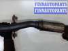 купить Гофра трубы приемной на Ford Focus 2 2005-2008