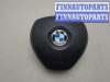 купить Подушка безопасности водителя на BMW X5 E70 2006-2013
