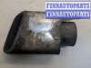 купить Насадка глушителя на Mercedes ML W164 2005-2011