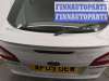 купить Крышка (дверь) багажника на Ford Mondeo 4 2007-2015