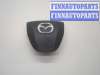 купить Подушка безопасности водителя на Mazda 3 (BL) 2009-2013