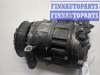 купить Компрессор кондиционера на Mercedes C W203 2000-2008