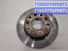 купить Диск тормозной на Volkswagen Golf 5 2003-2009