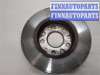 купить Диск тормозной на Volkswagen Golf 5 2003-2009