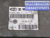 купить Блок управления двигателем на Volkswagen Golf 4 1997-2005