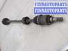 купить Полуось (приводной вал, шрус) на Toyota Yaris 1999-2006