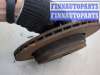 купить Диск тормозной на BMW 5 E60 2003-2010