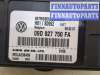 купить Блок управления АКПП / КПП на Volkswagen Touareg 2007-2010