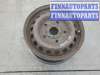 купить Диск железный на Ford Transit (Tourneo) Custom 2012-2025