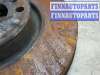 купить Диск тормозной на Nissan Almera N16 2000-2006