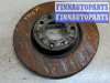 купить Диск тормозной на Nissan Almera N16 2000-2006