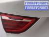 купить Крышка (дверь) багажника на BMW 2 F46 Gran Tourer 2014-2022