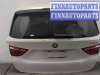 купить Крышка (дверь) багажника на BMW 2 F46 Gran Tourer 2014-2022