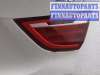 купить Крышка (дверь) багажника на BMW 2 F46 Gran Tourer 2014-2022