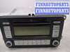 купить Магнитола на Volkswagen Passat 6 2005-2010