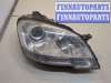 купить Фара (передняя) на Mercedes ML W164 2005-2011