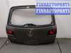 купить Крышка (дверь) багажника на Volkswagen Touareg 2007-2010