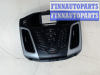 купить Панель управления магнитолой на Ford Focus 3 2011-2025 USA