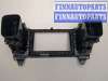 купить Рамка под магнитолу на Mercedes ML W166 2011-2015