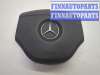 купить Подушка безопасности водителя на Mercedes ML W164 2005-2011