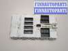 купить Блок управления бортовой сети (Body Control Module) на BMW 1 F20, F21 2011-2019