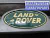купить Решетка радиатора на Land Rover Range Rover 3 (LM) 2002-2012
