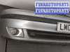 купить Бампер на Ford Galaxy 2000-2006